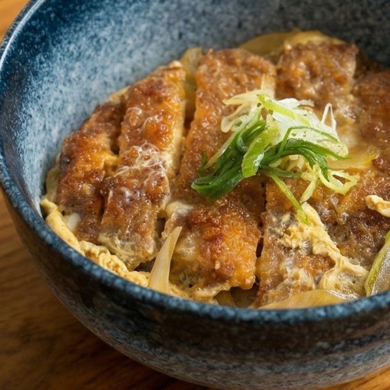 Katsudon