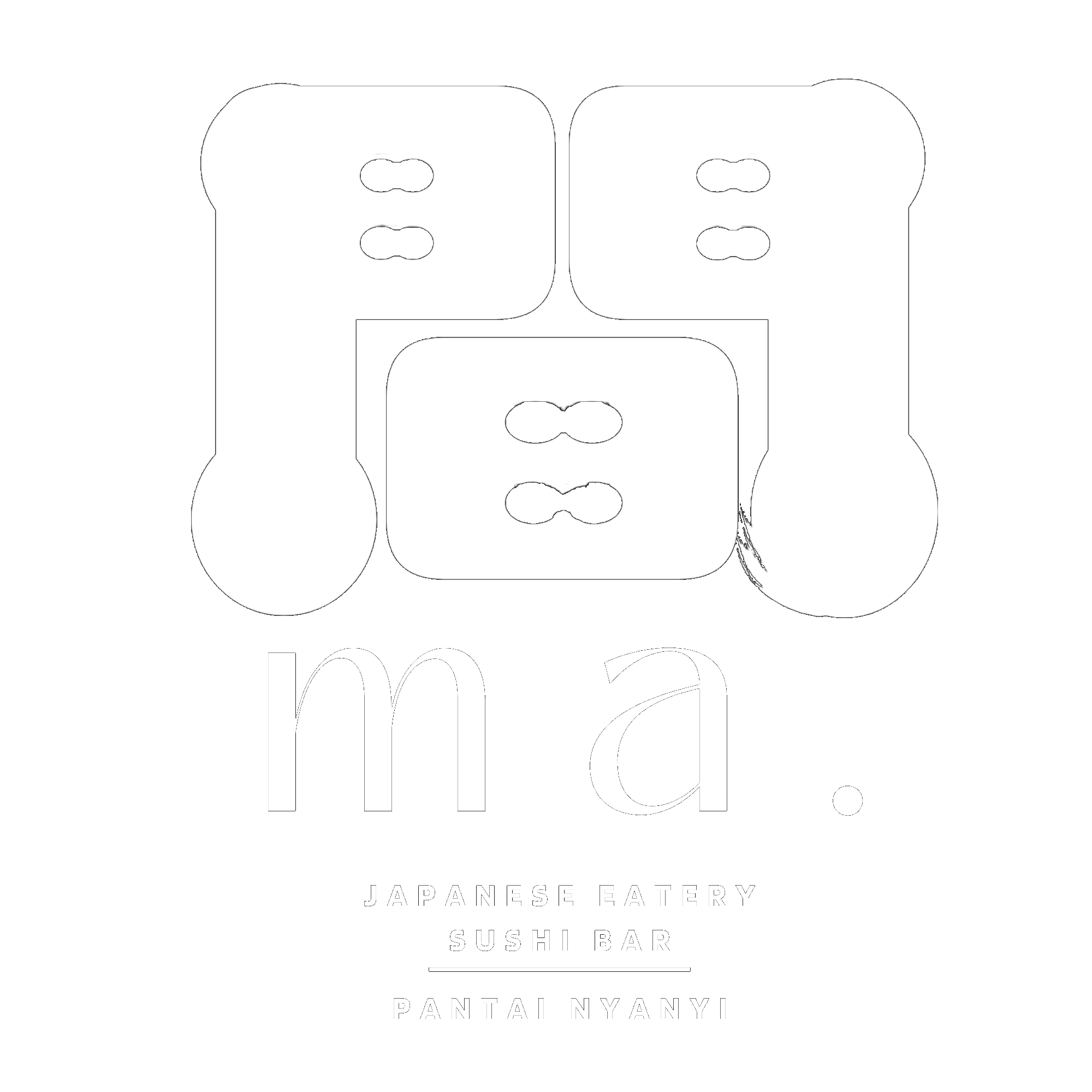 ma. Japanese Eatery & Sushi Bar